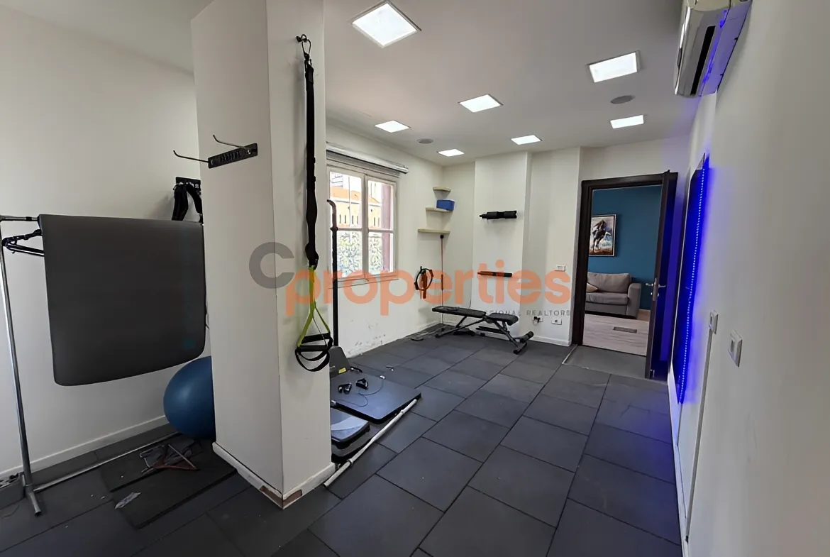 Office for Rent in Achrafieh
