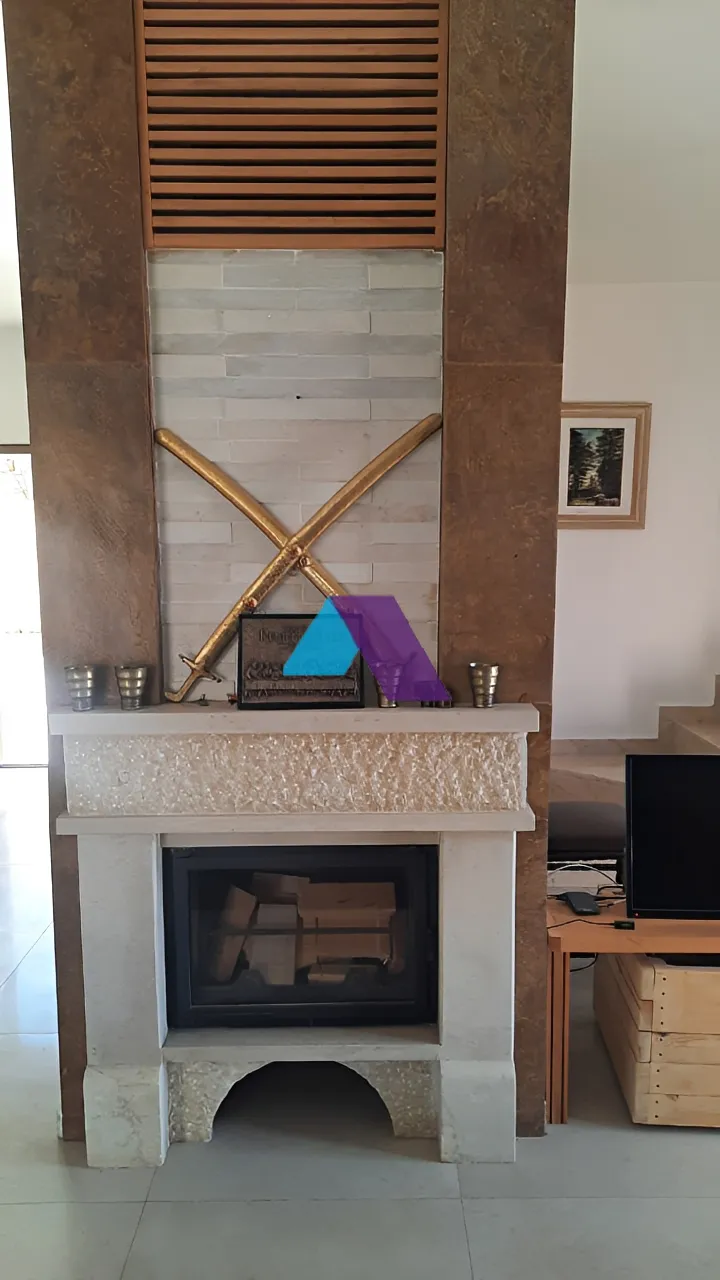 Villa for Sale in Faraya