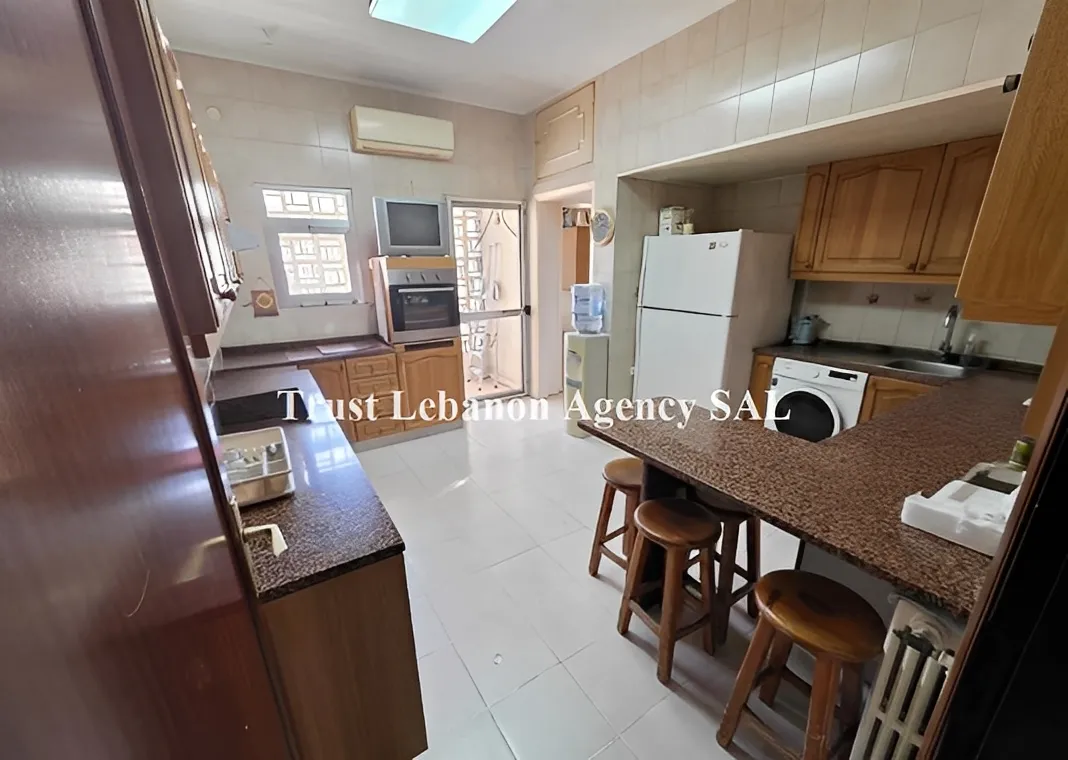 Apartment for Sale in Baabda Hazmieh Lebanon