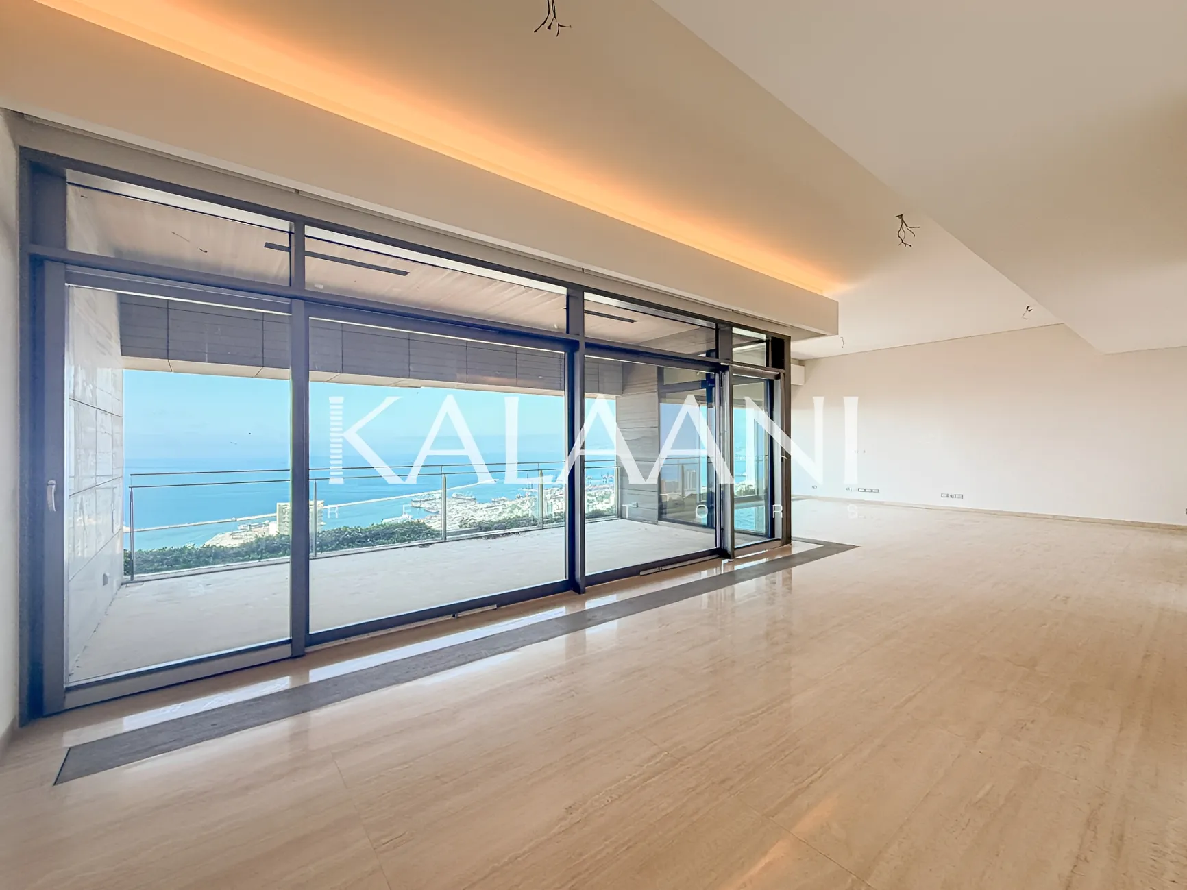 Apartment for sale in Achrafieh, Beirut, Lebanon