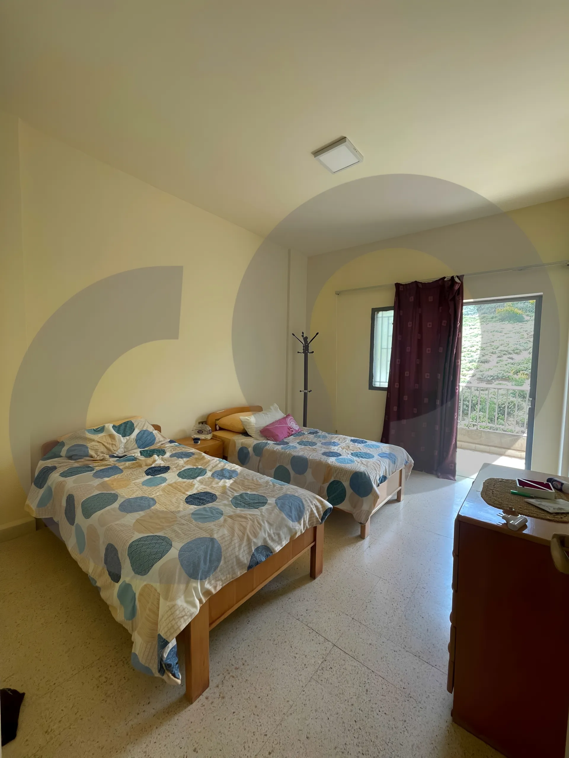 Apartment for Sale in Aley - 2 bed, 2 bath