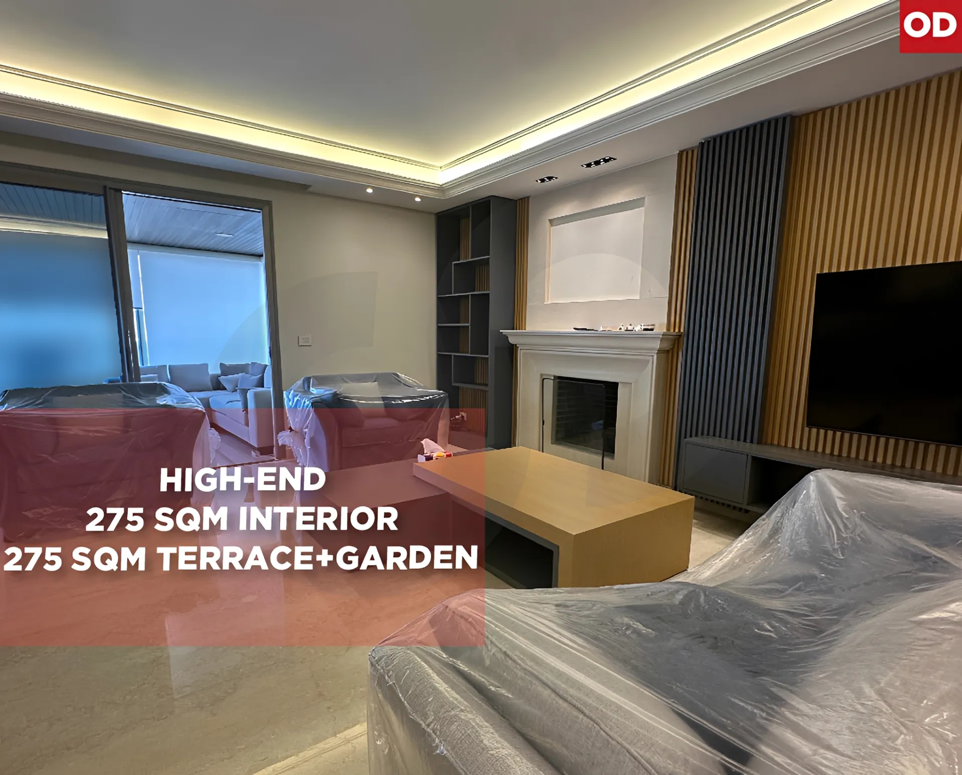 Apartment for Sale in Beit El Kiko