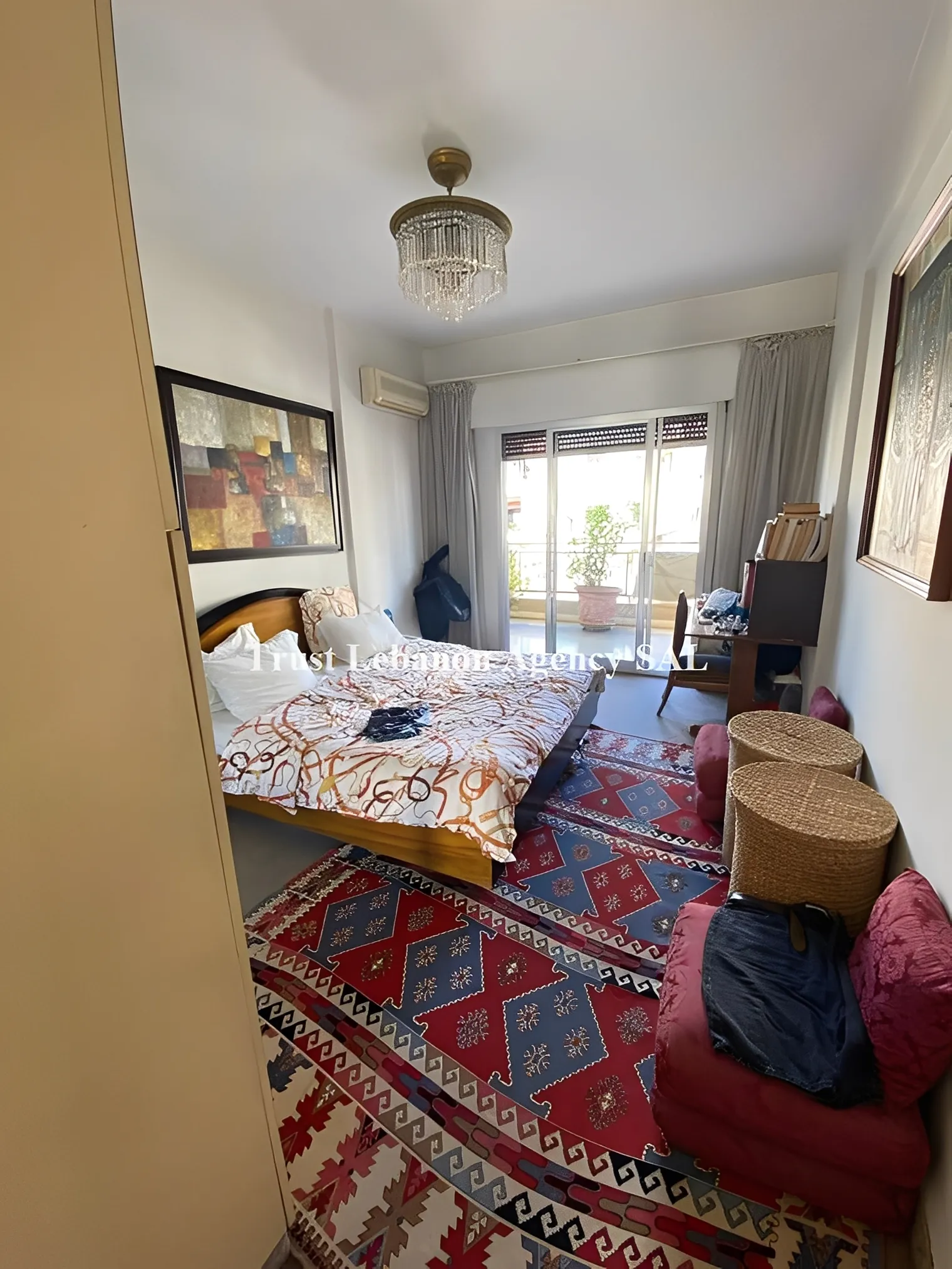 Apartment for Sale in Tariq El Jdideh Beirut Lebanon