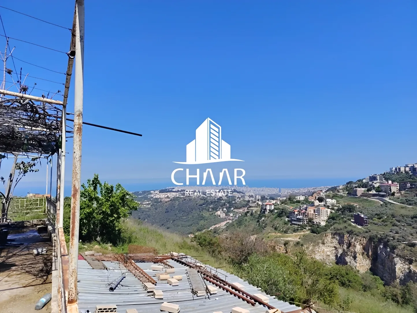 Residential Land for sale in Kahaleh, Lebanon