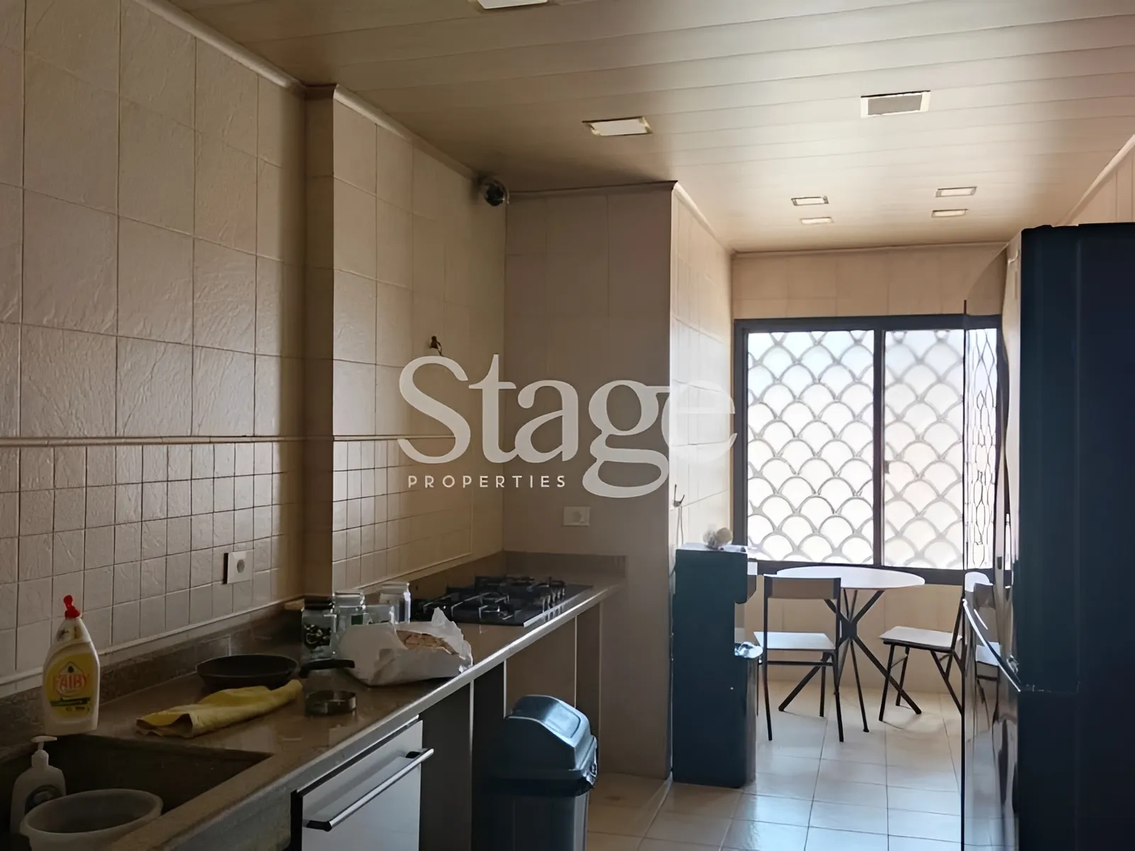 Apartment for rent in Majzoub