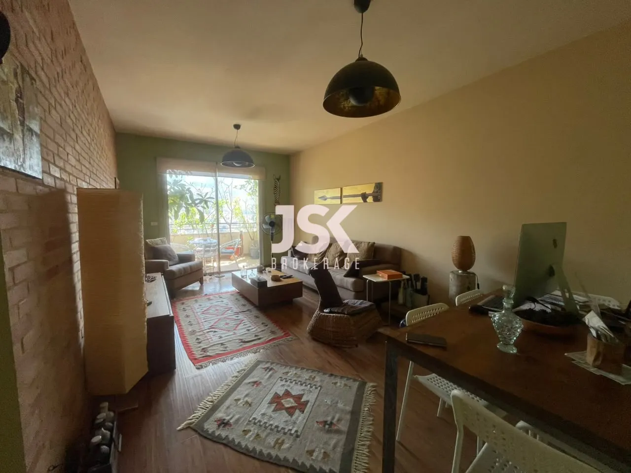Apartment for Sale in Bsalim