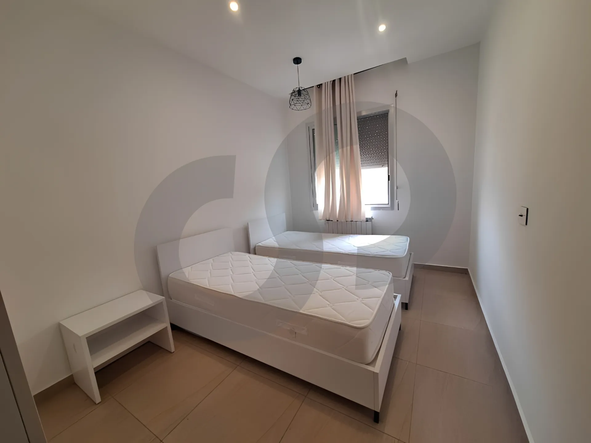 Apartment for Rent in Mansourieh
