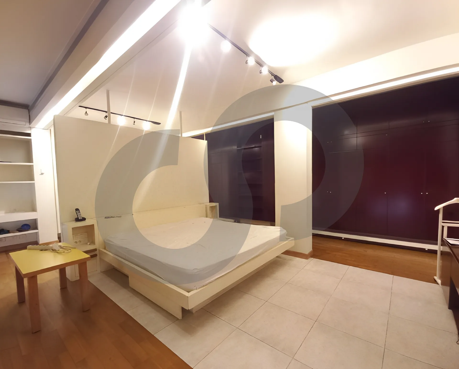 Apartment for Sale in Verdun, Beirut, Lebanon