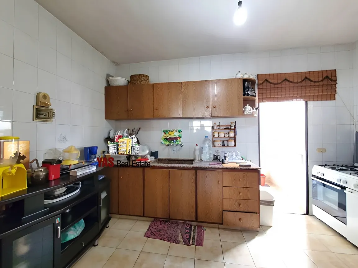 Apartment for Sale in Sarba