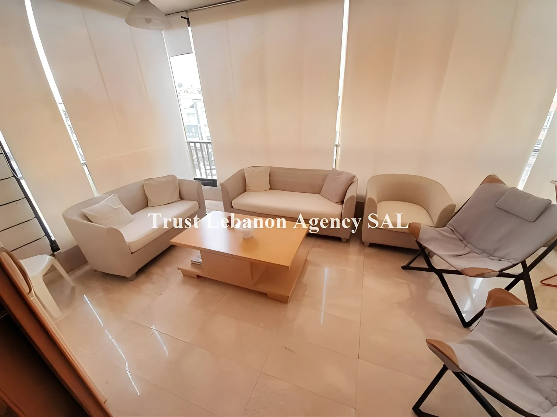 Apartment for Sale in Metn Mansourieh Lebanon