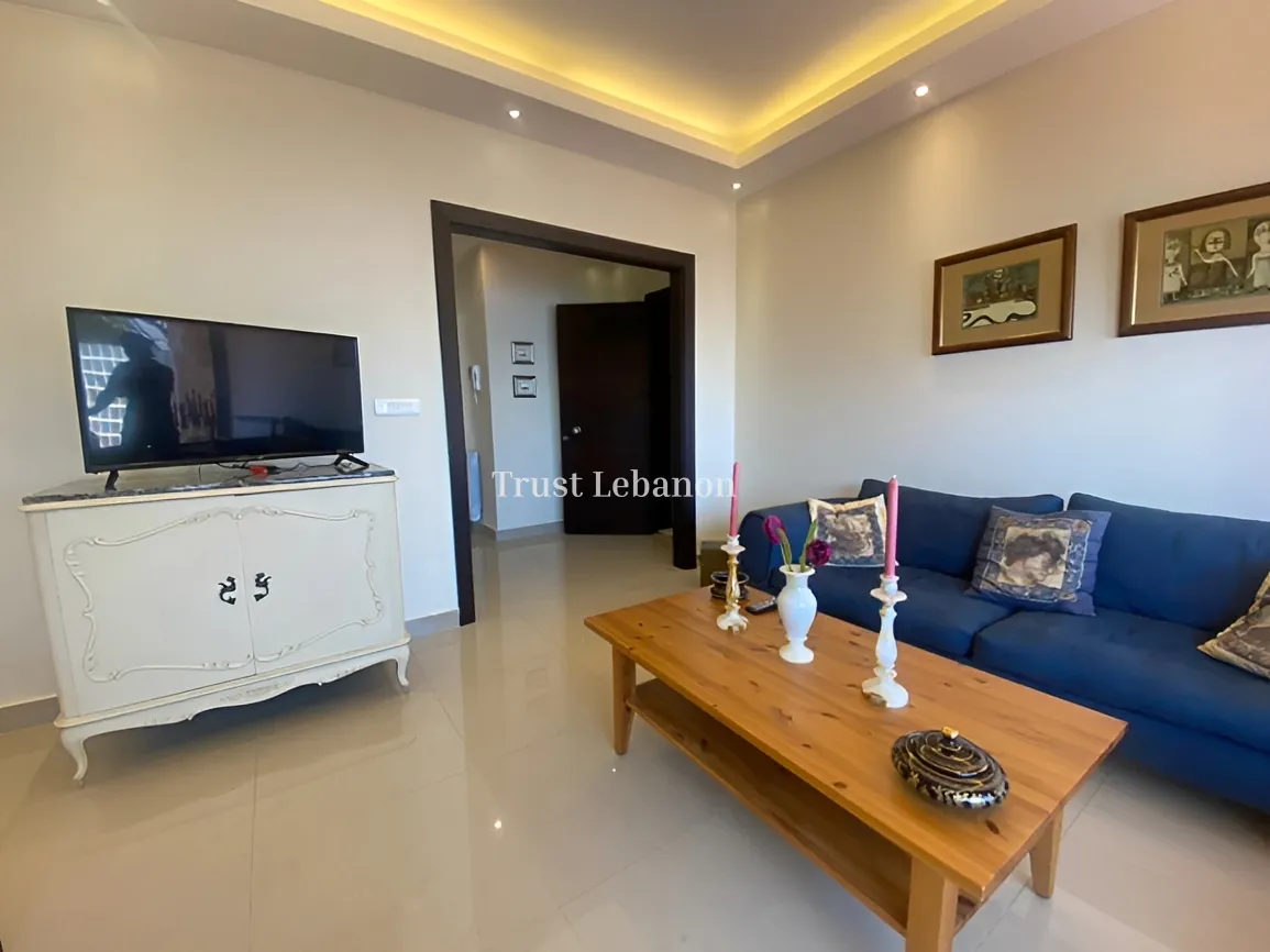 Apartment for sale in Dhour El Choueir, Lebanon - 2 bed, 2 bath