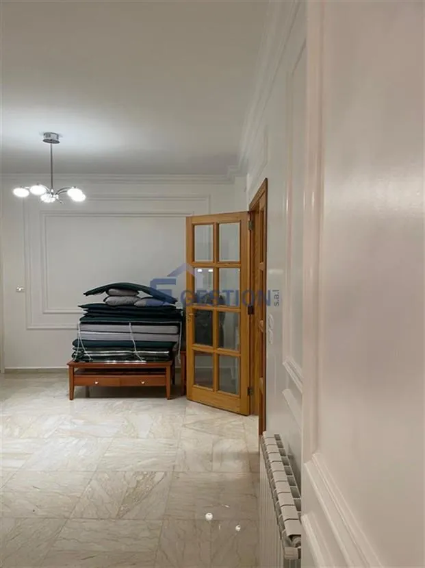 Apartment for Sale in Bsharri
