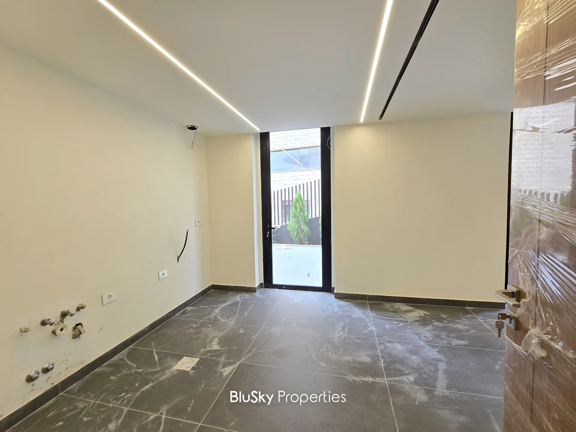 Apartment for sale in Monteverde main street، moutazah, lebanon
