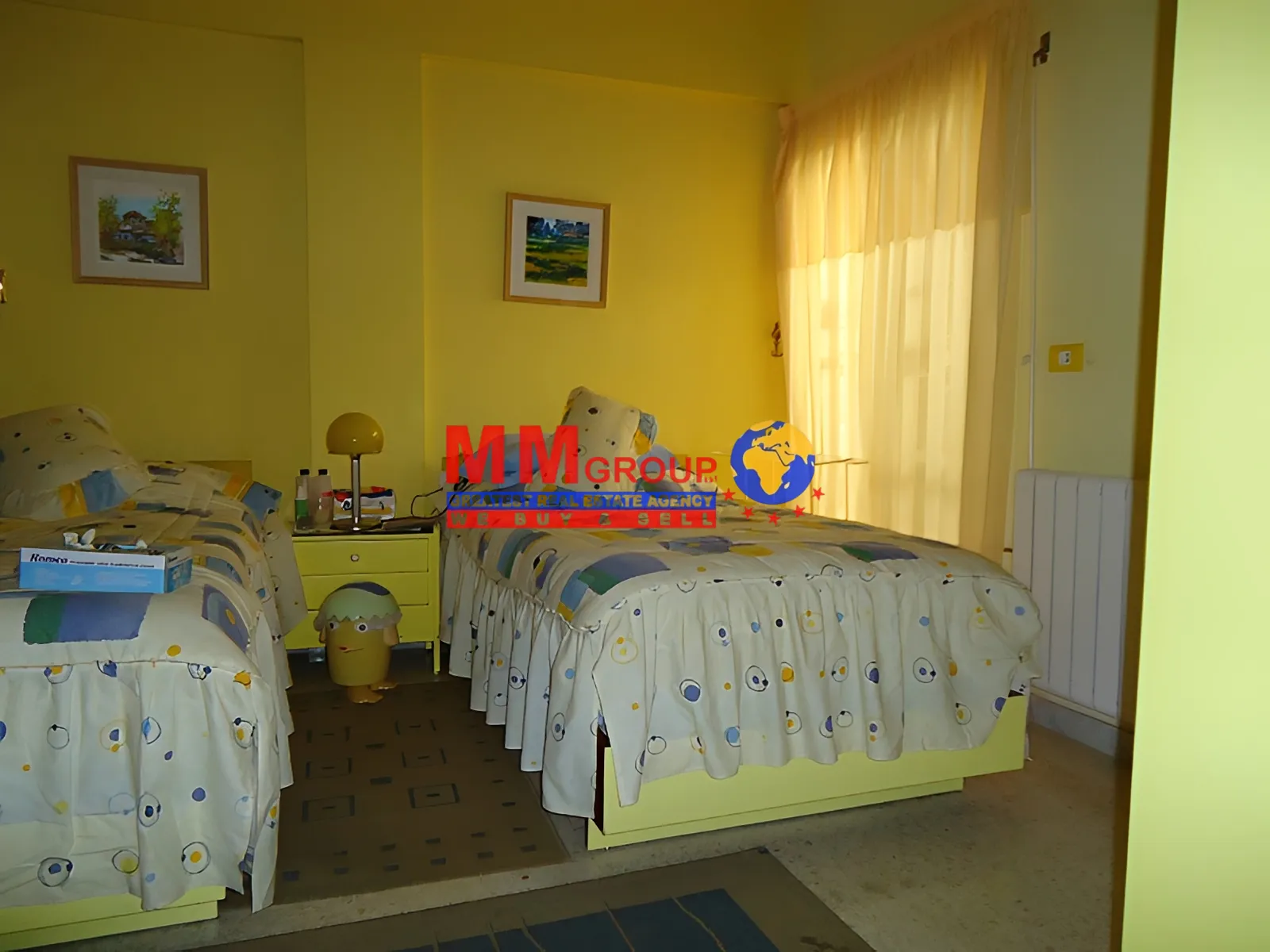 Apartment for rent in Broummana, Lebanon