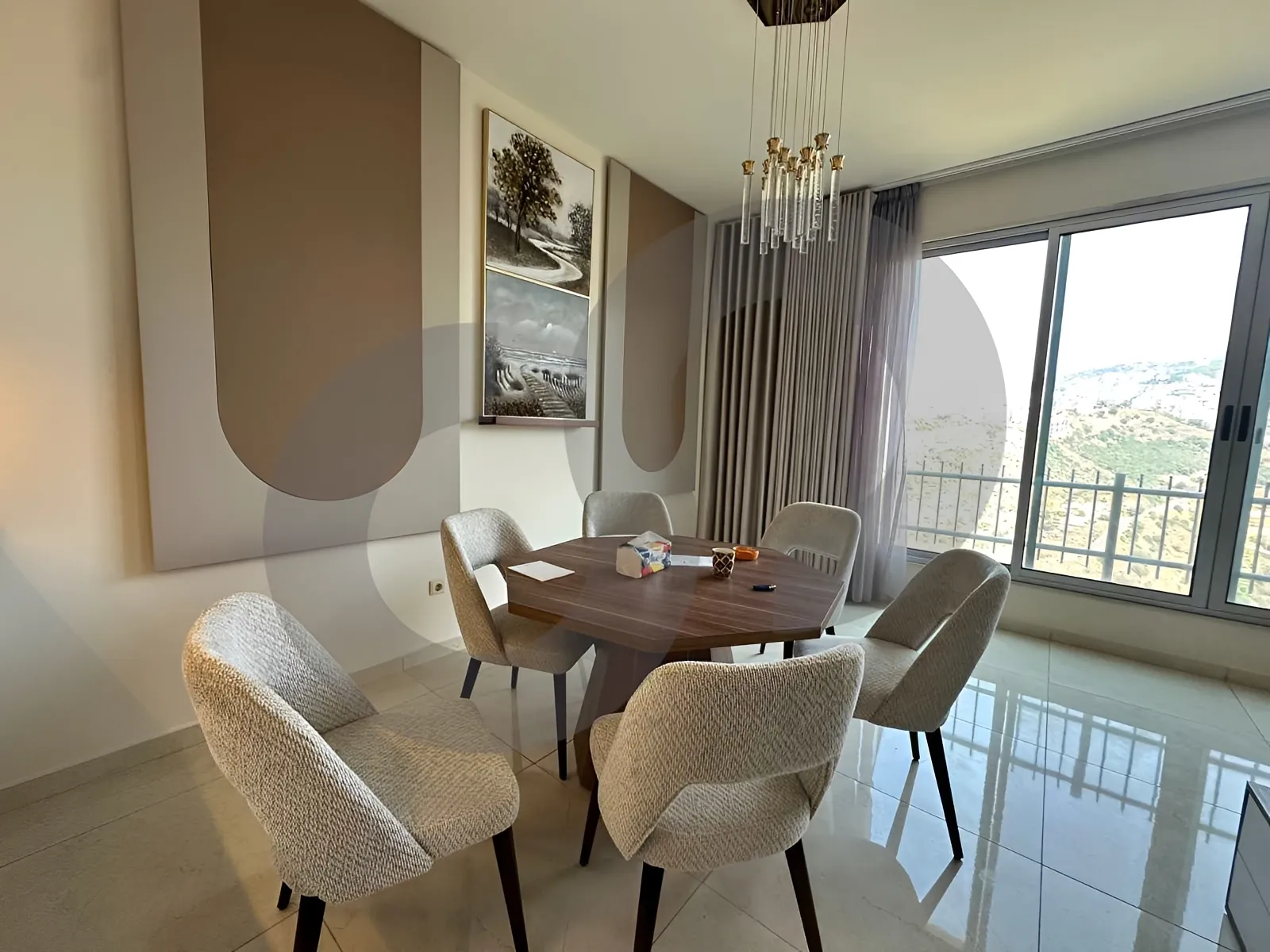 Apartment for Sale in Louaizeh