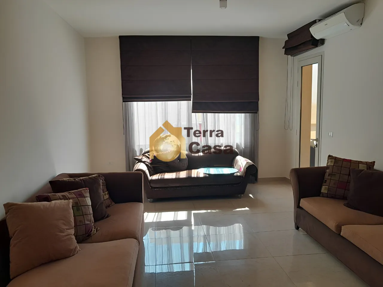 Apartment for Sale in Karak - 2 bed, 2 bath