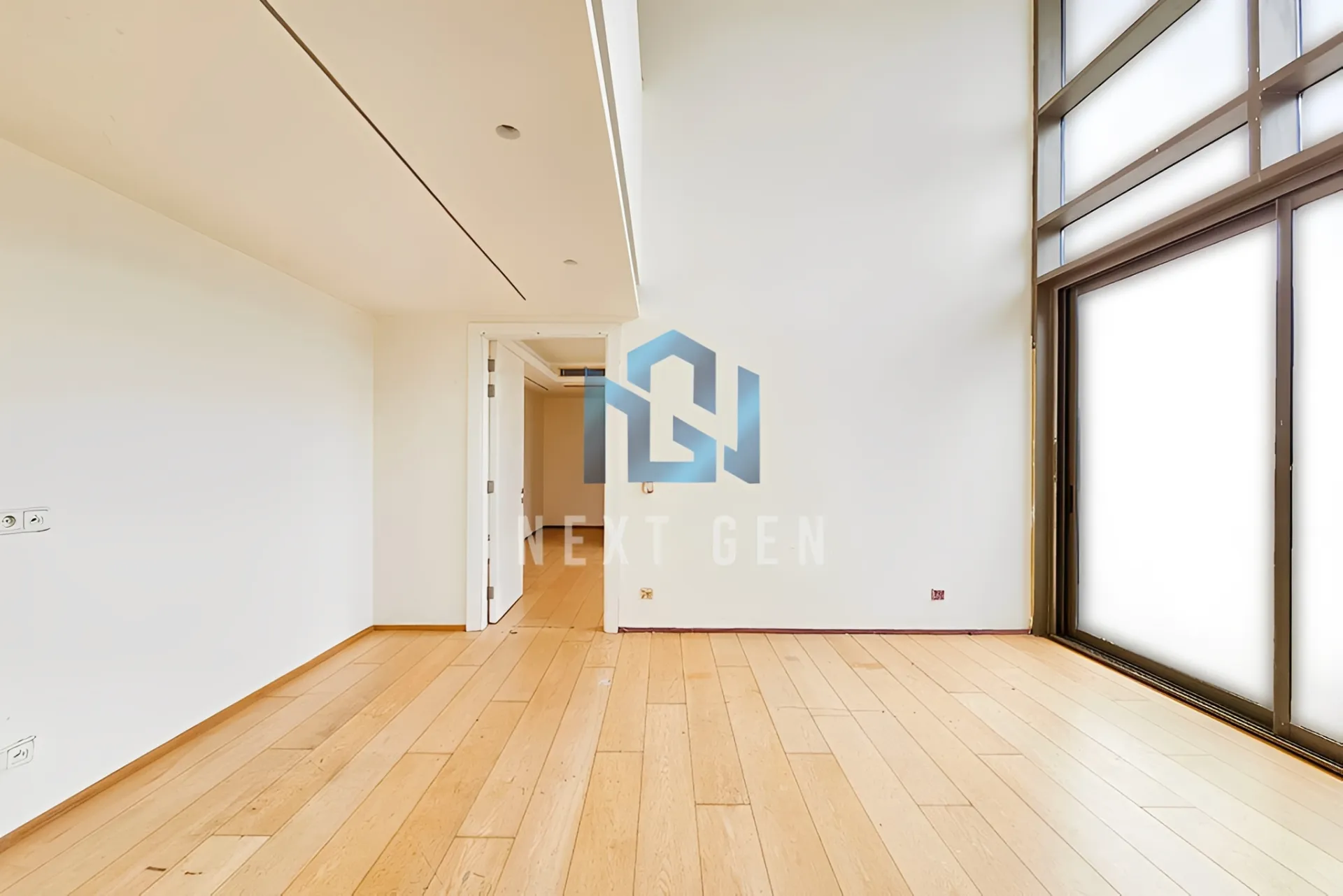 Duplex for sale in Kraytem, Beirut, Lebanon