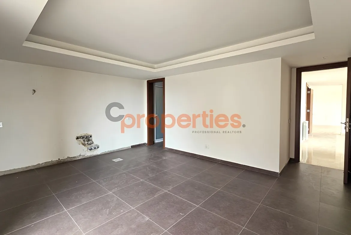 Apartment for Sale in Mansourieh