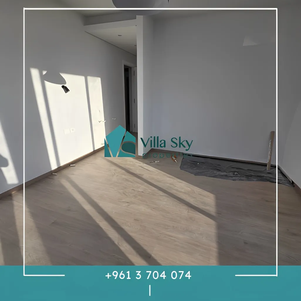 Apartment for Sale in Bayada, Rabieh