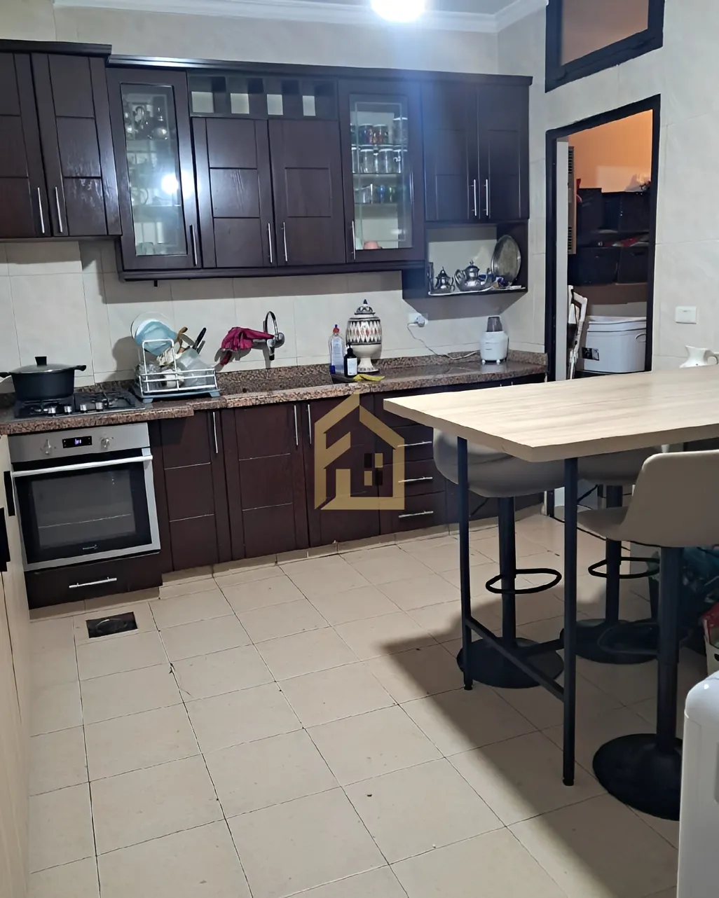 Apartment for sale in Sad El Baouchriyeh, Lebanon - 3 bed, 2 bath