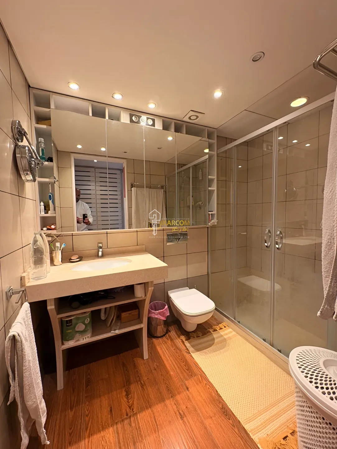 Apartment for sale in Achrafieh, Beirut, Lebanon