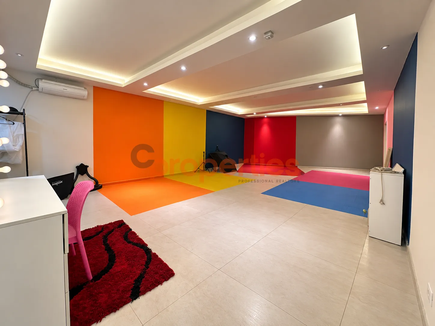 Studio for Rent in بيت الكيكو، Lebanon