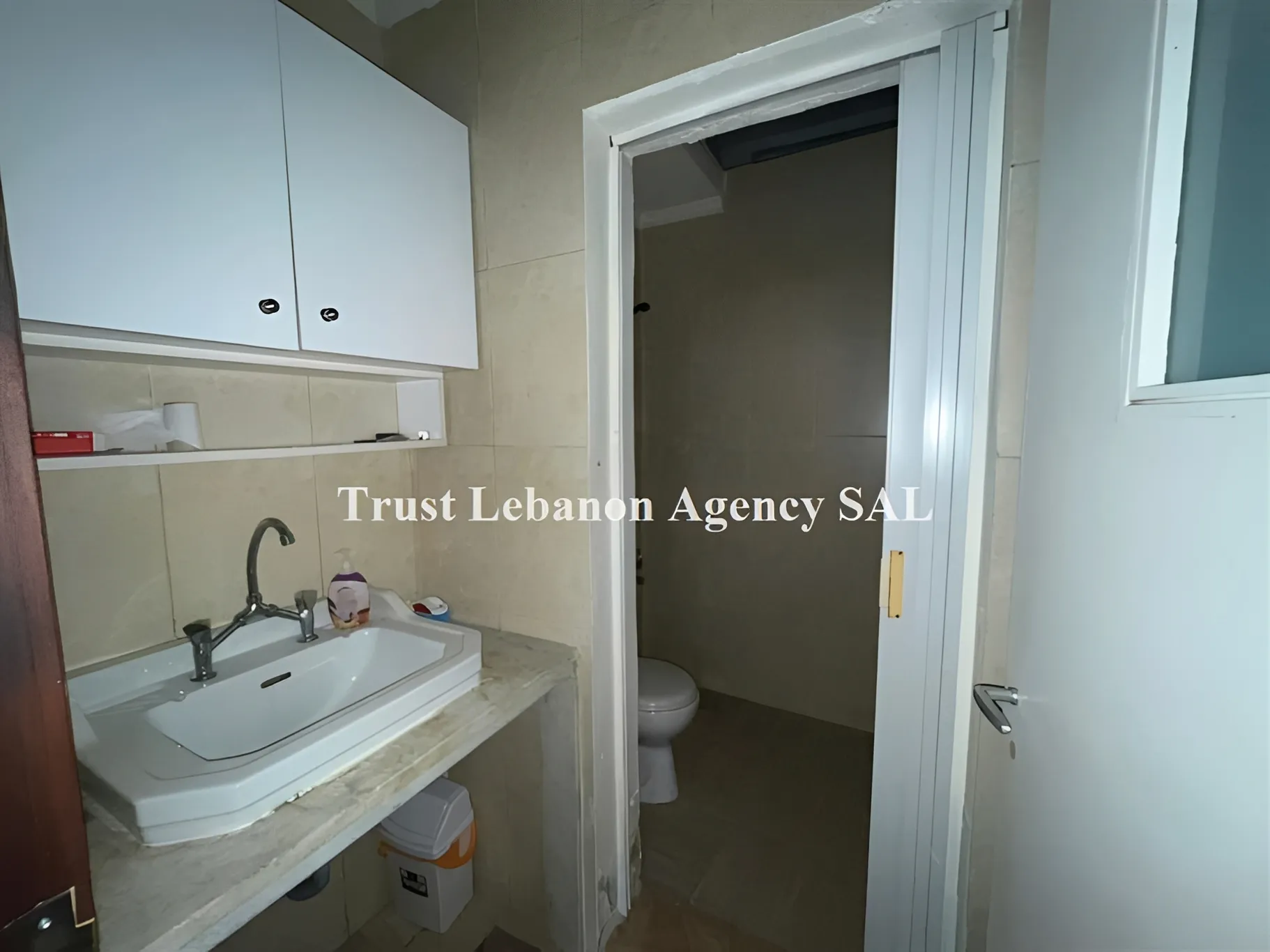 Apartment for Rent in Metn Baabdat Lebanon