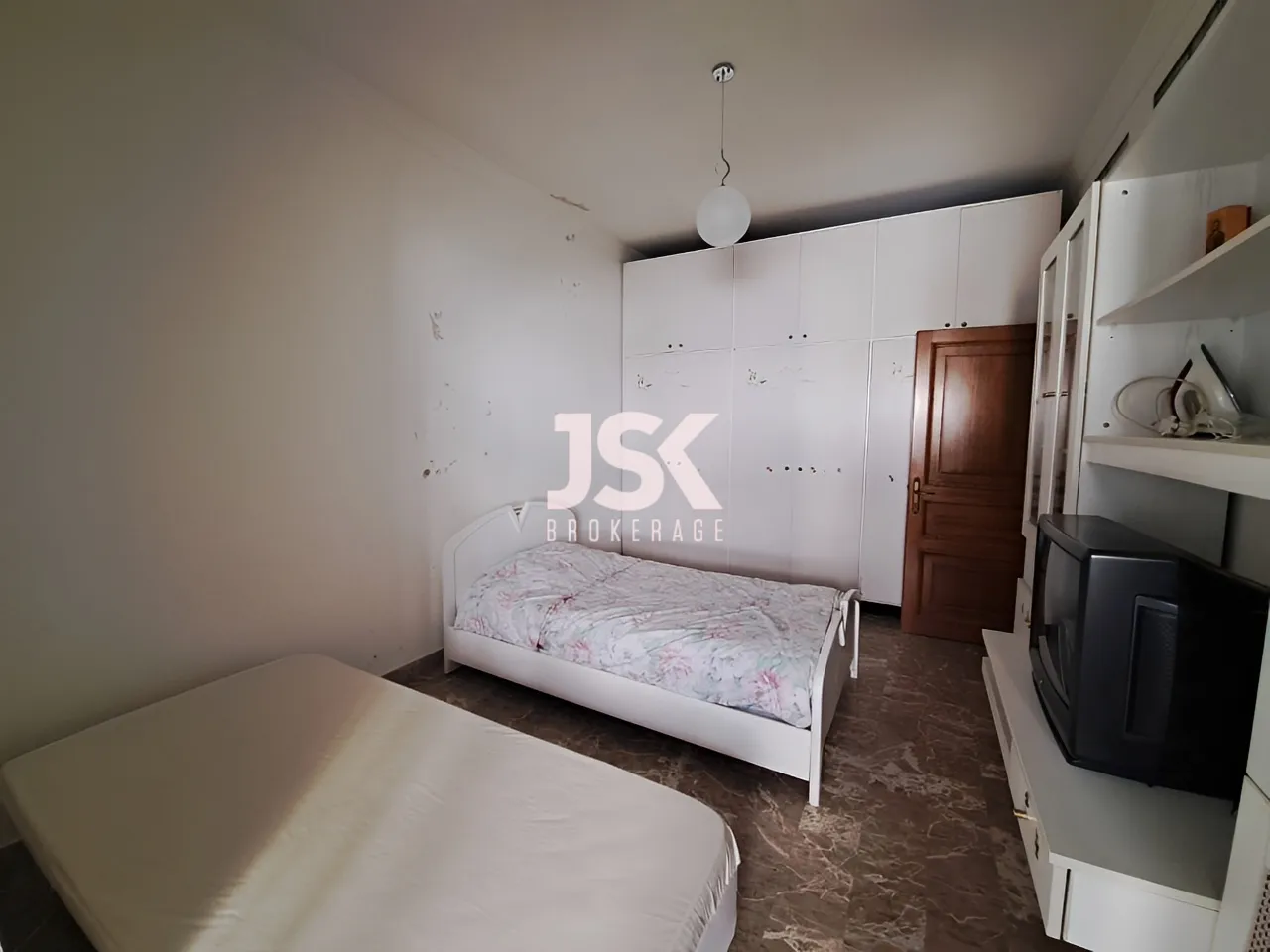 Apartment for Sale in Rawda