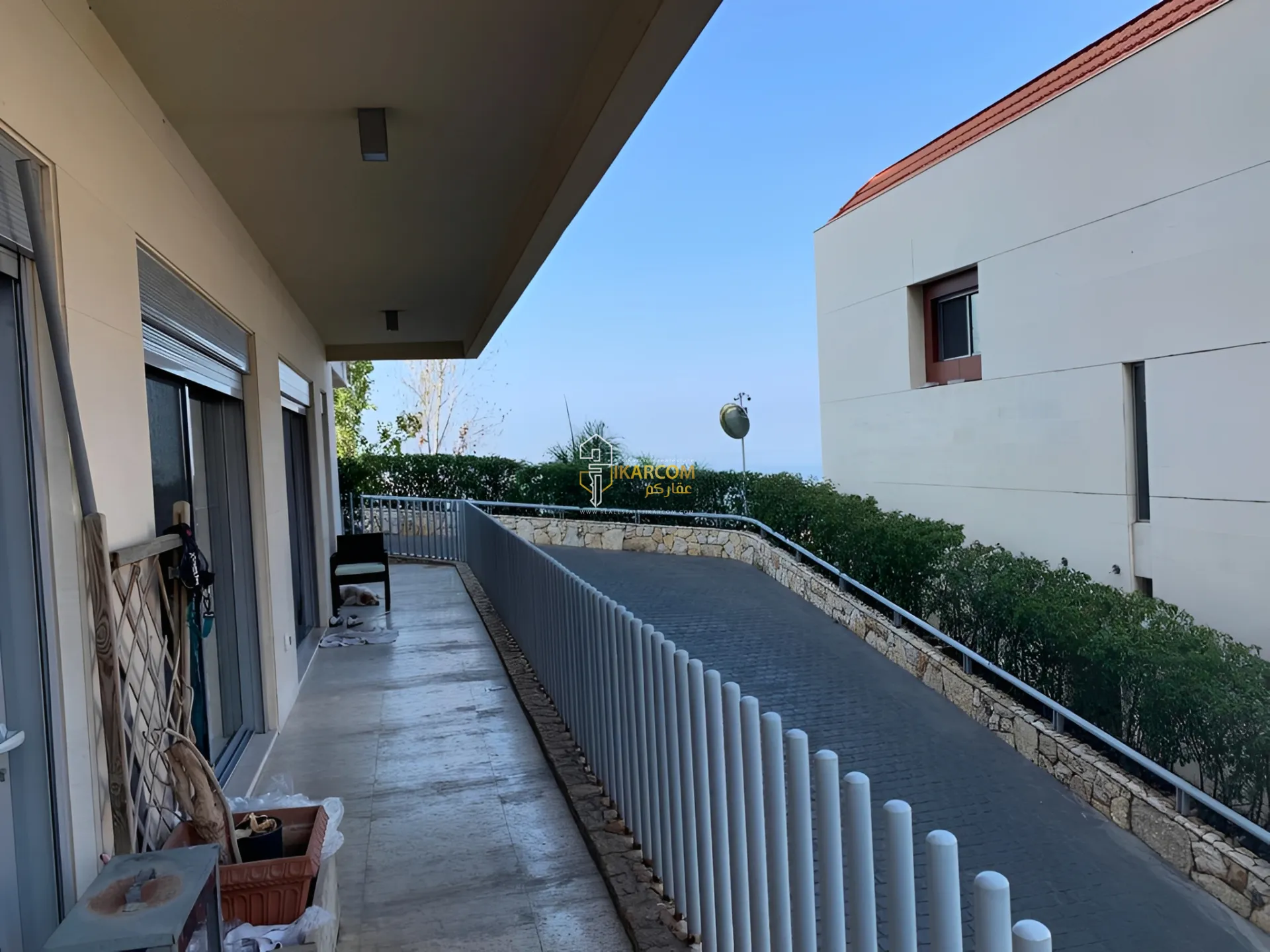 Apartment for Sale in Bqennaya