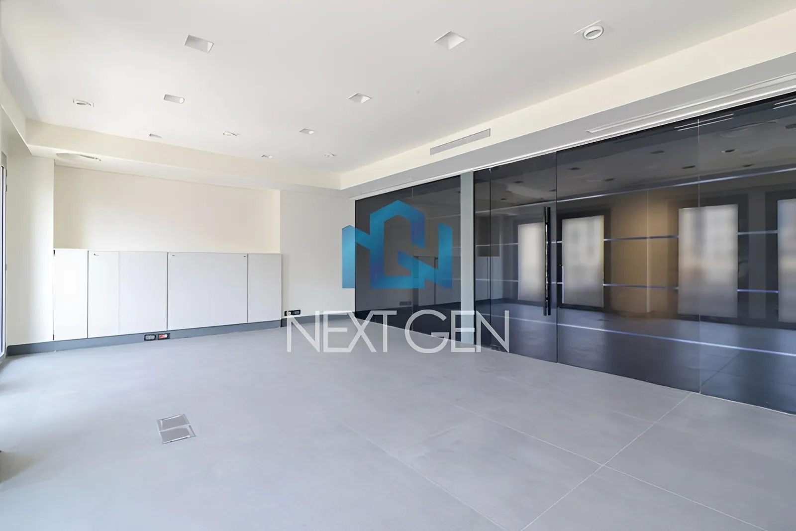 Office for Rent in Downtown