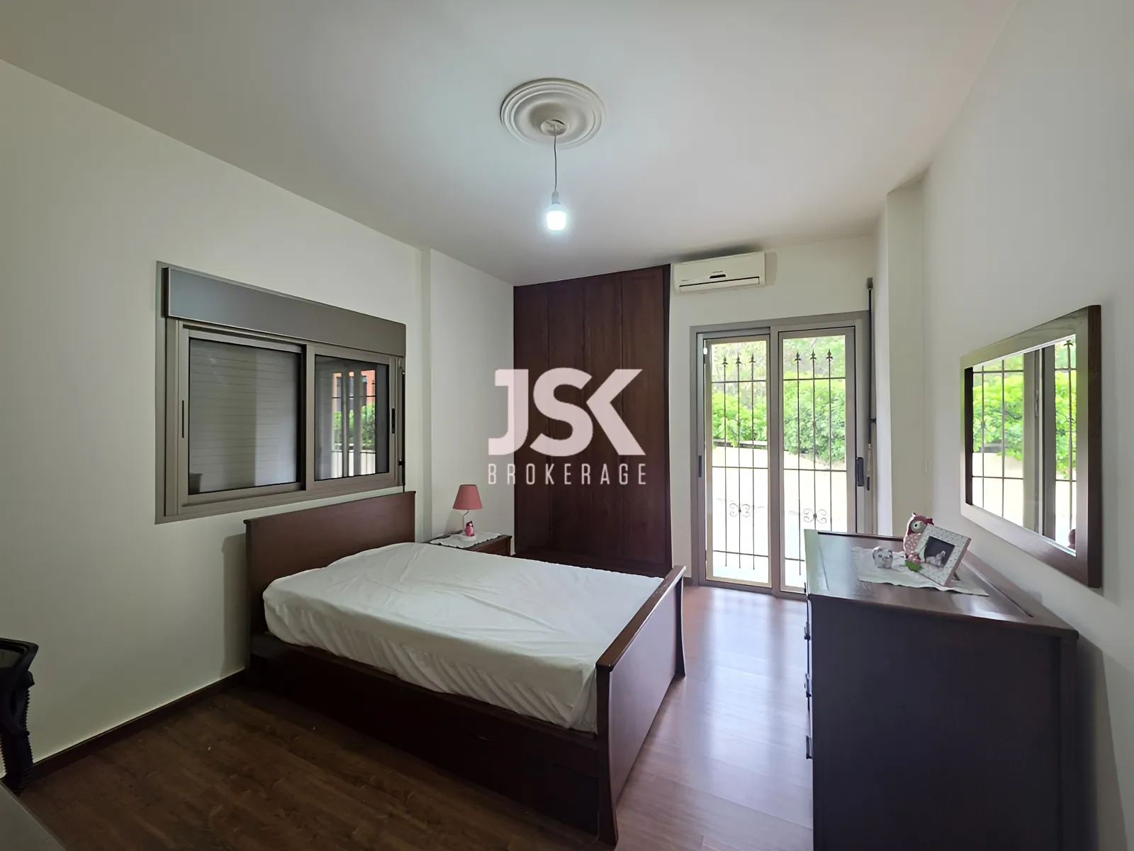 Apartment for Rent in Mar Takla