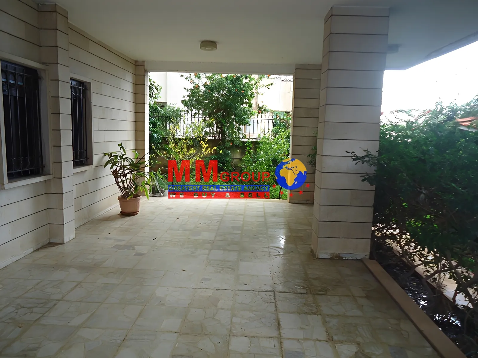 Apartment for Sale in Beit Meri