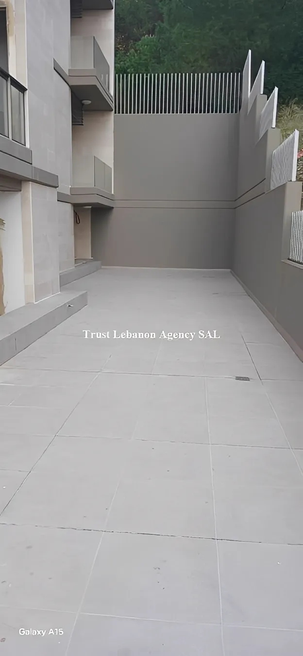 Apartment for Sale in Metn Bsalim Lebanon