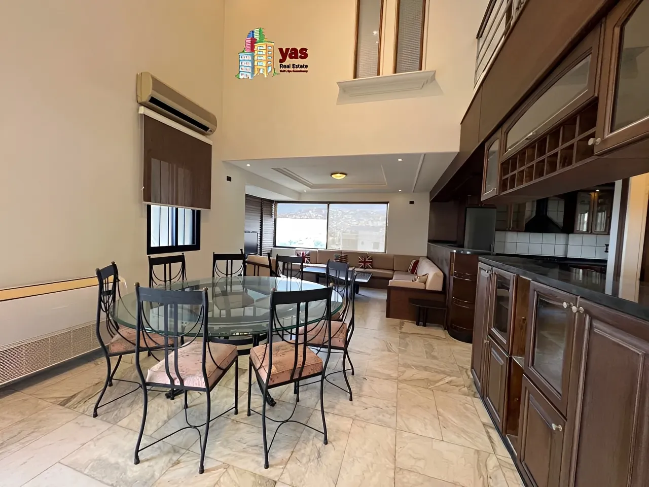 Apartment for Sale in Sahel Alma - 3 bed, 4 bath
