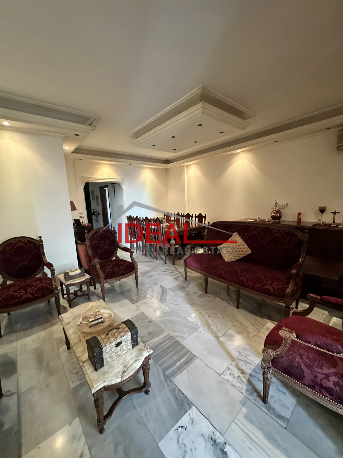 Apartment for sale in Hadath, Lebanon