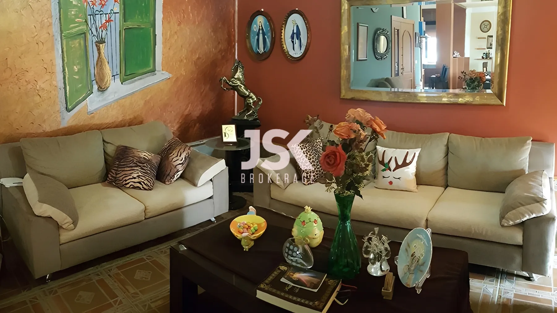 Apartment for Sale in Byblos, Lebanon - 4 bed, 2 bath