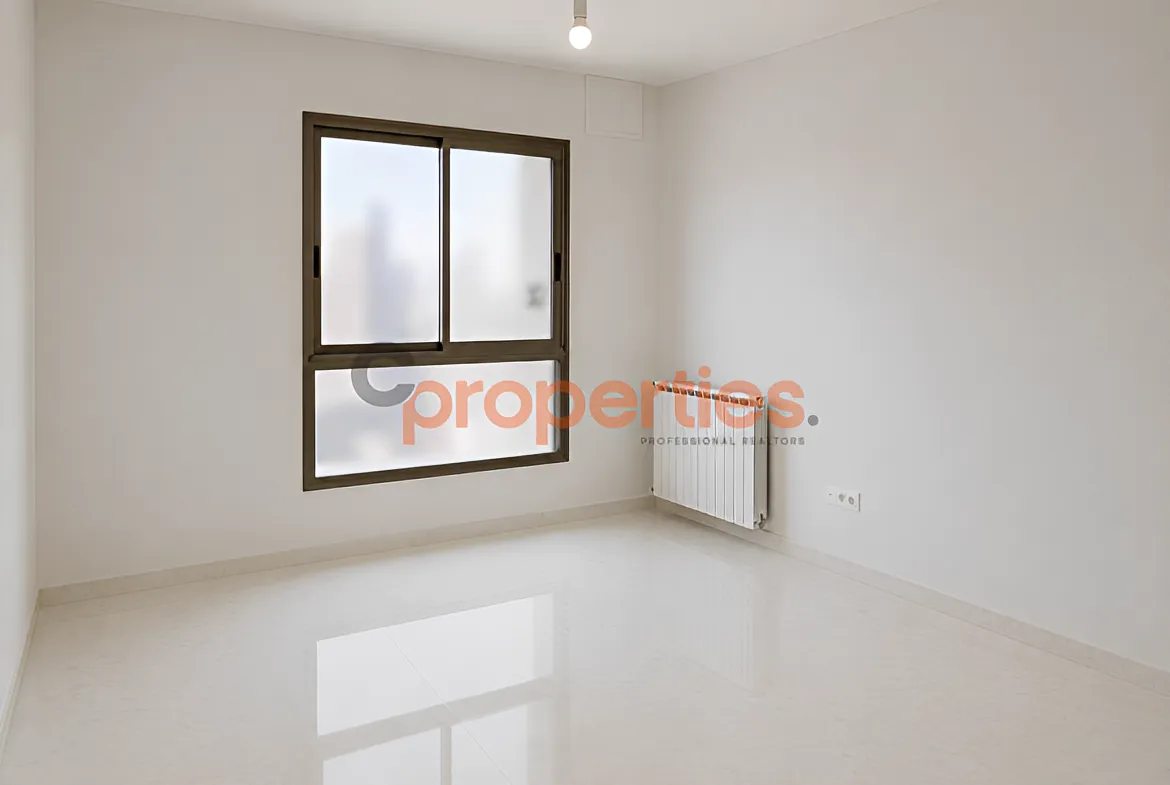 Apartment for Rent in Gemmayzeh