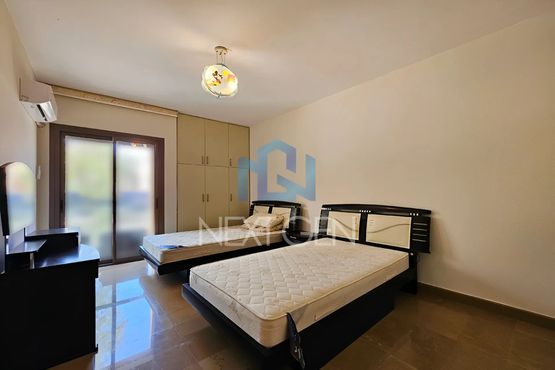 Apartment for rent in Achrafieh, Beirut, Lebanon