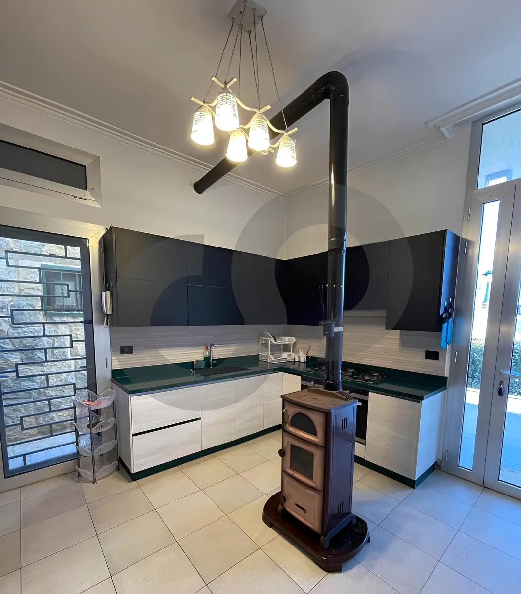 Villa for Sale in Bhamdoun, Lebanon