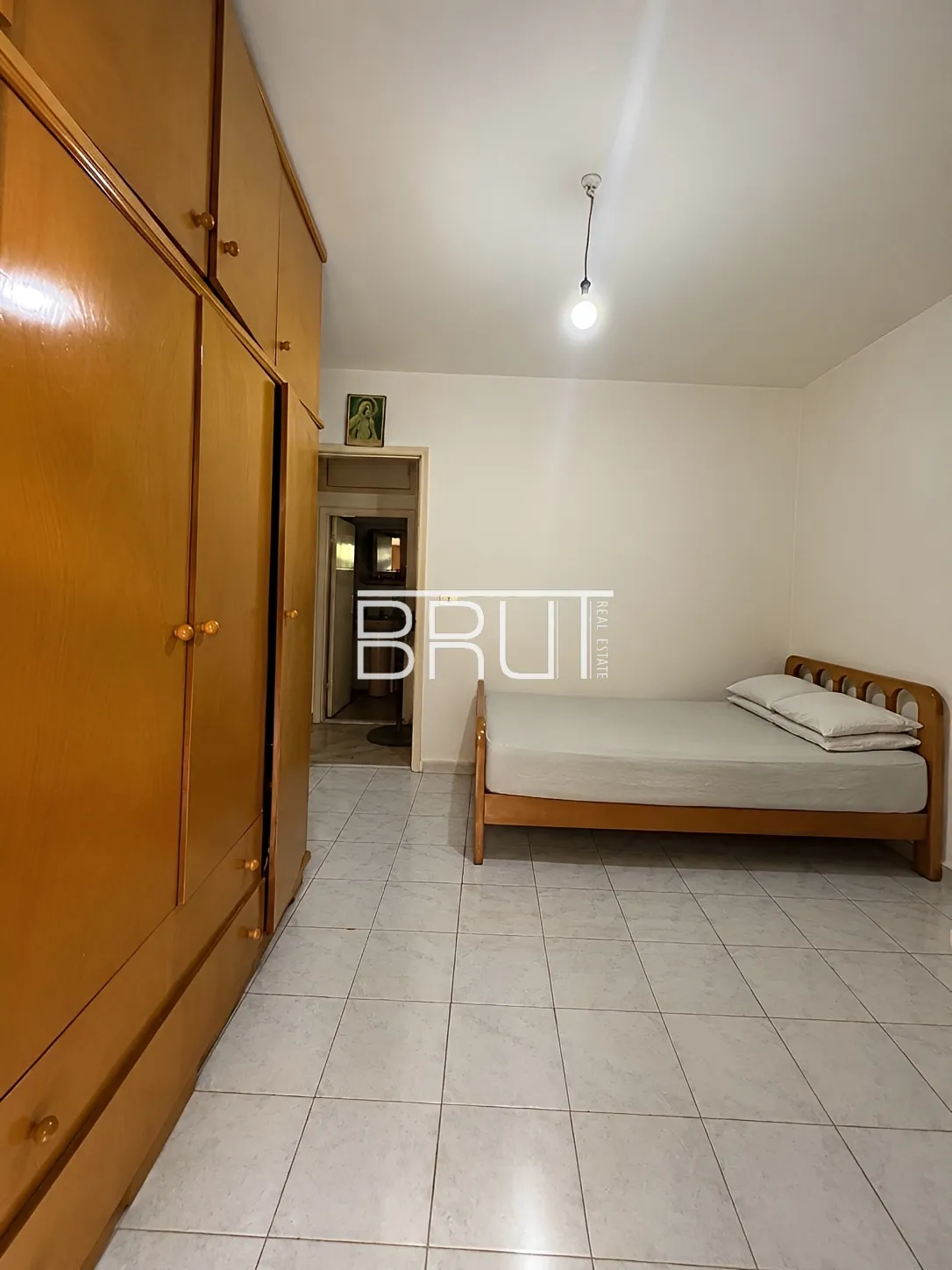 Apartment for sale in Ain El Rihaneh