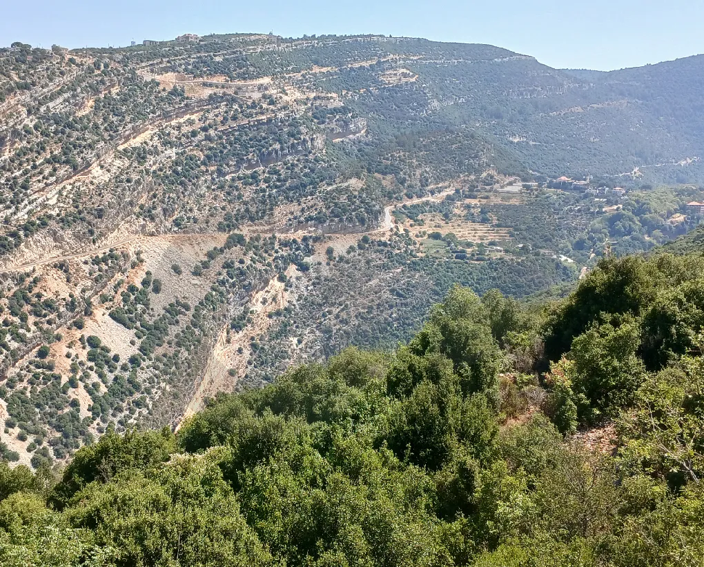 Land for Sale in Batroun