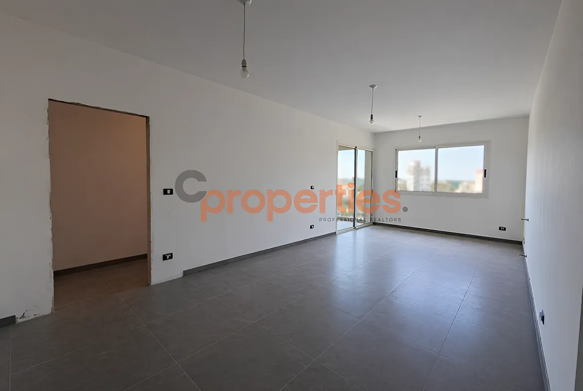 Apartment for Sale in Byblos