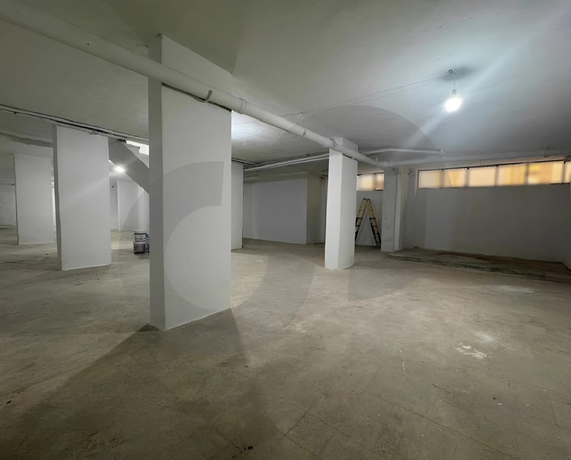 Warehouse for Sale in Gemmayzeh