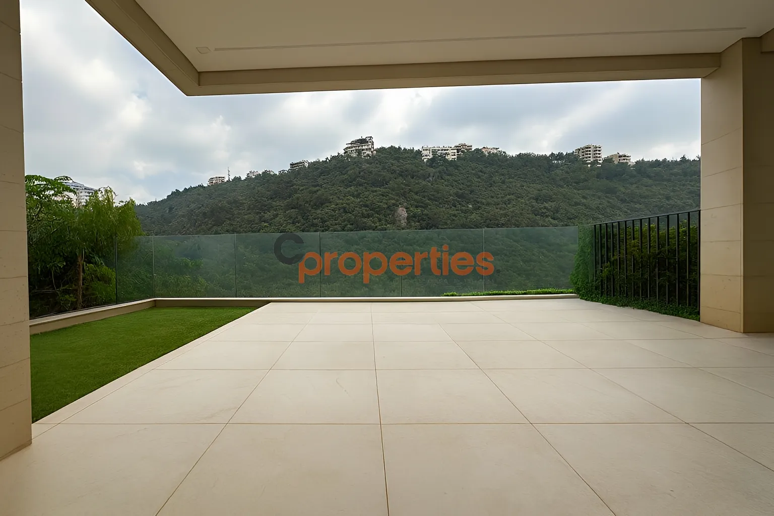 Apartment for rent in Biyyadah, Lebanon