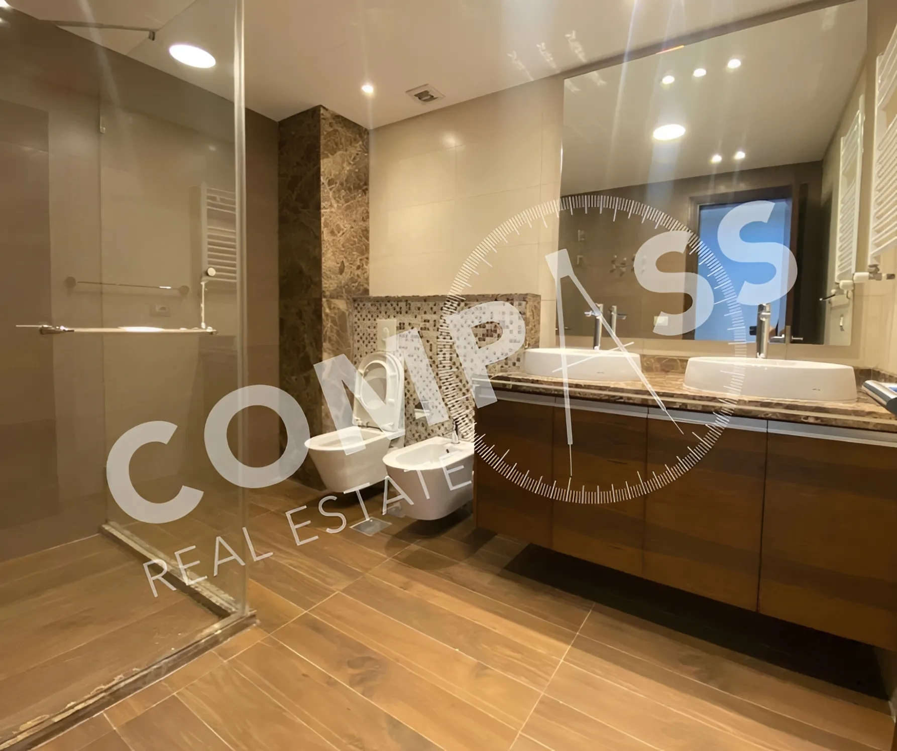 Apartment for Rent in Achrafieh, Beirut, Lebanon