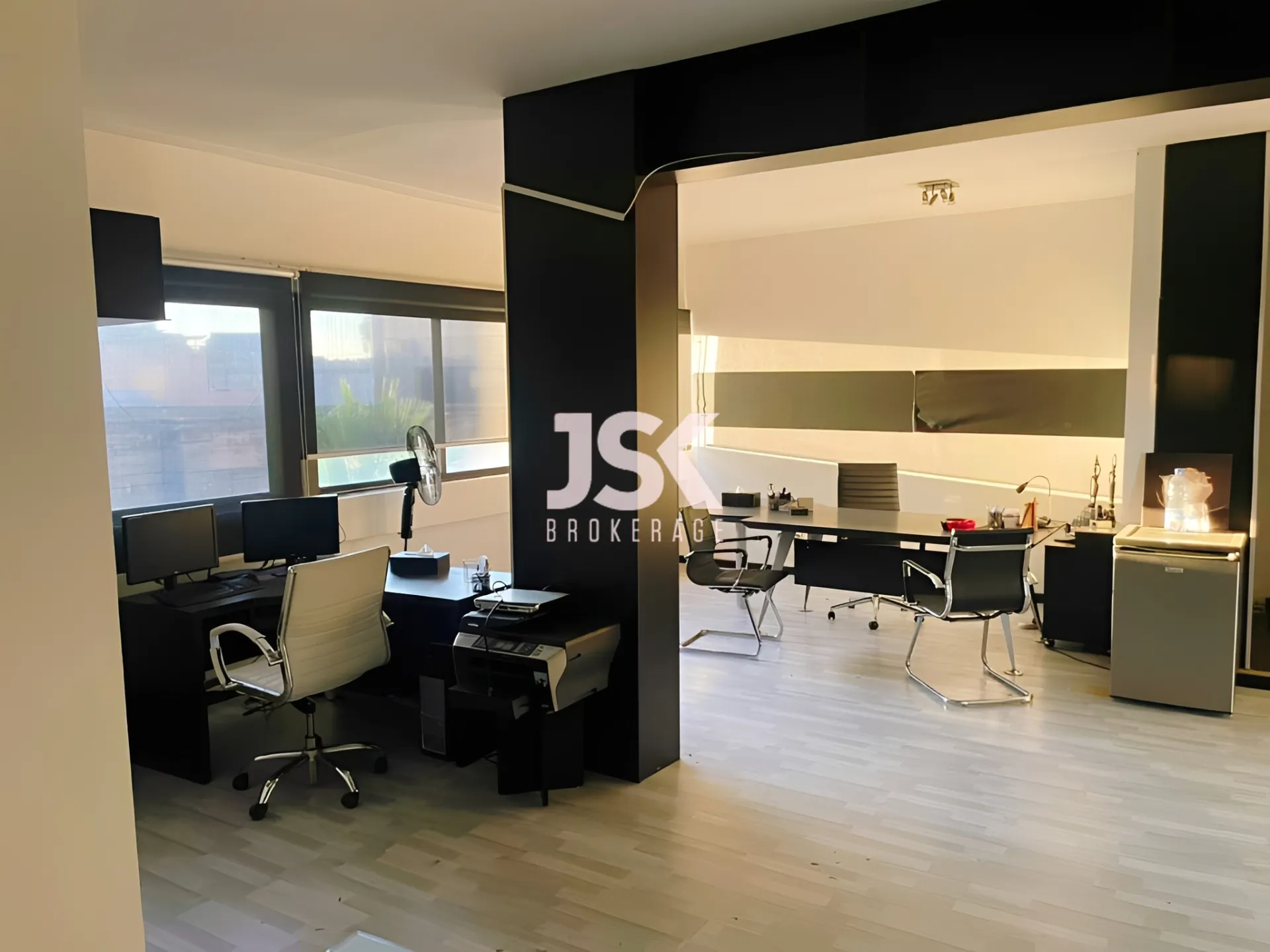 Office for Rent in Byblos