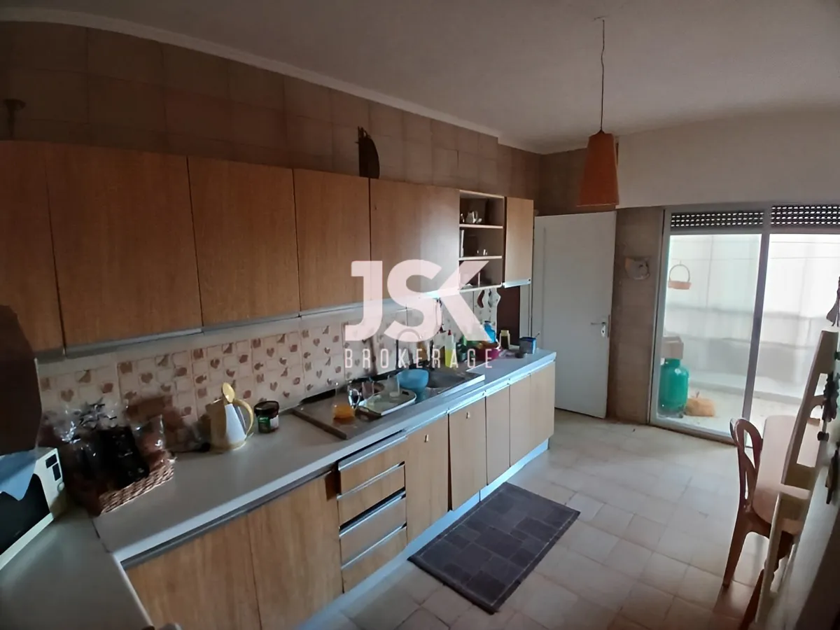 Apartment for Sale in Naqqache, Lebanon