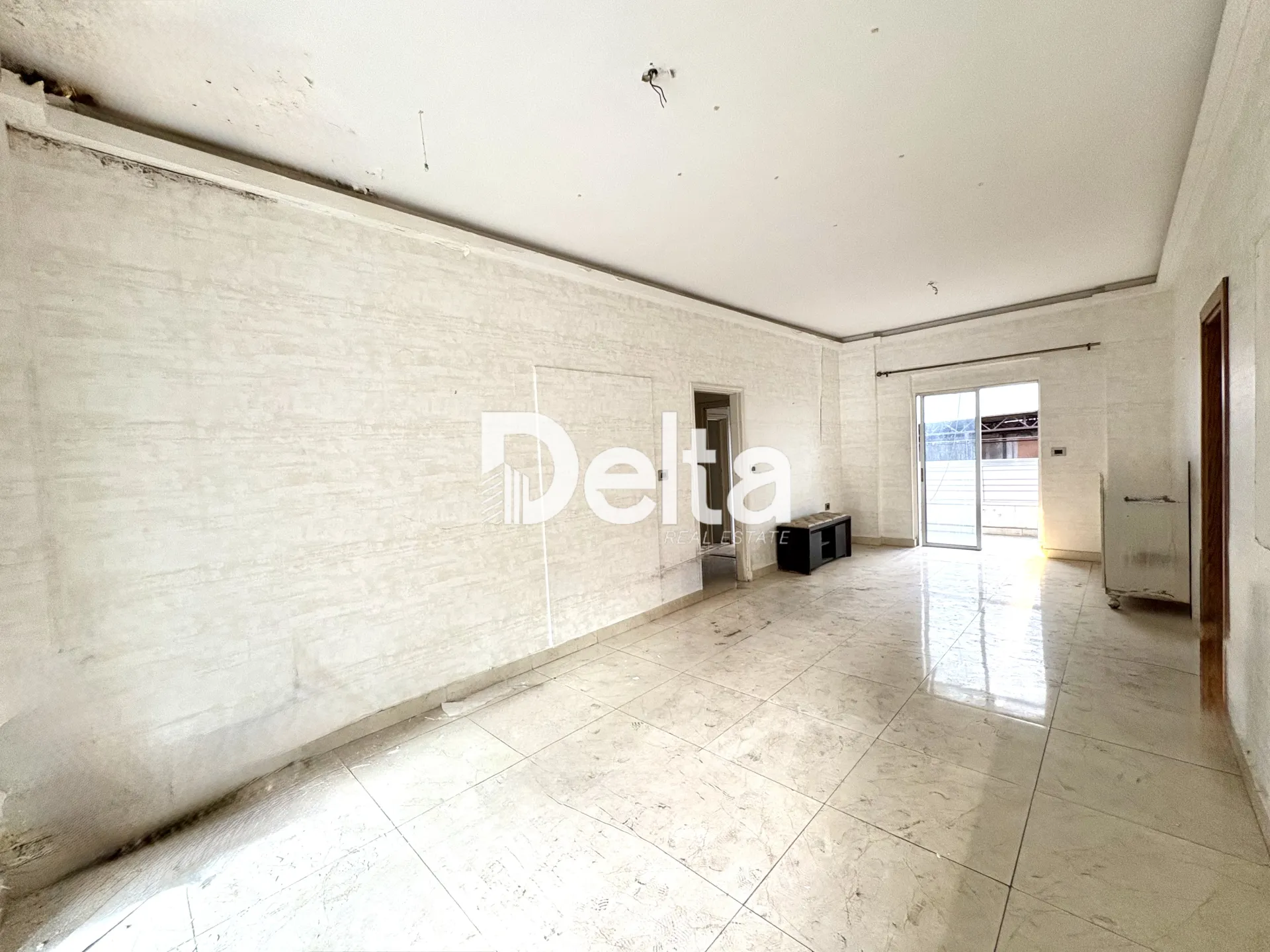 Apartment for rent in Kraytem, beirut, lebanon
