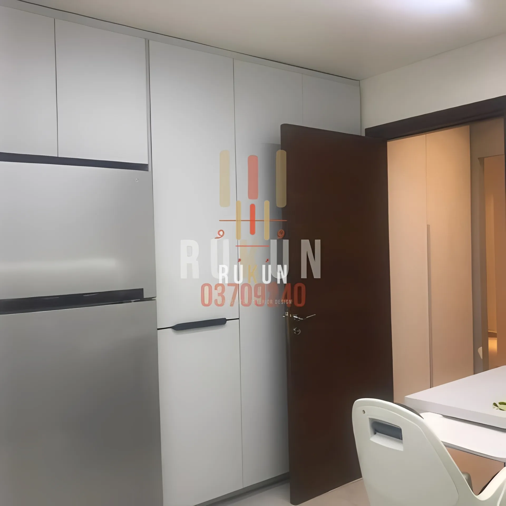 Apartment for rent in Mansourieh