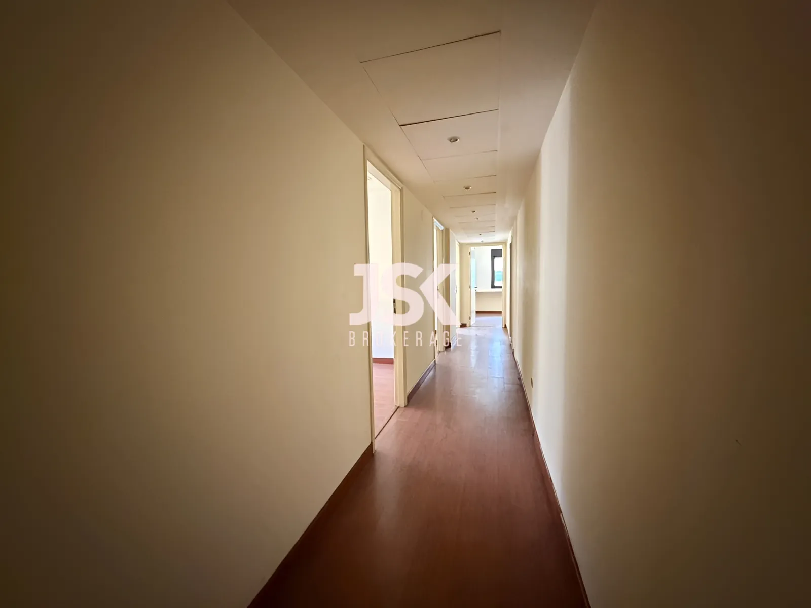 Office for Rent in Achrafieh